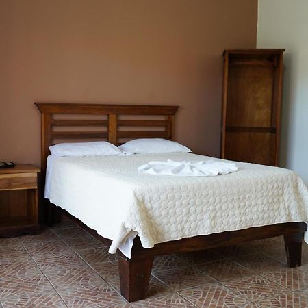 Hotel Pacuare Siqurres Da Alegria 外观 照片
