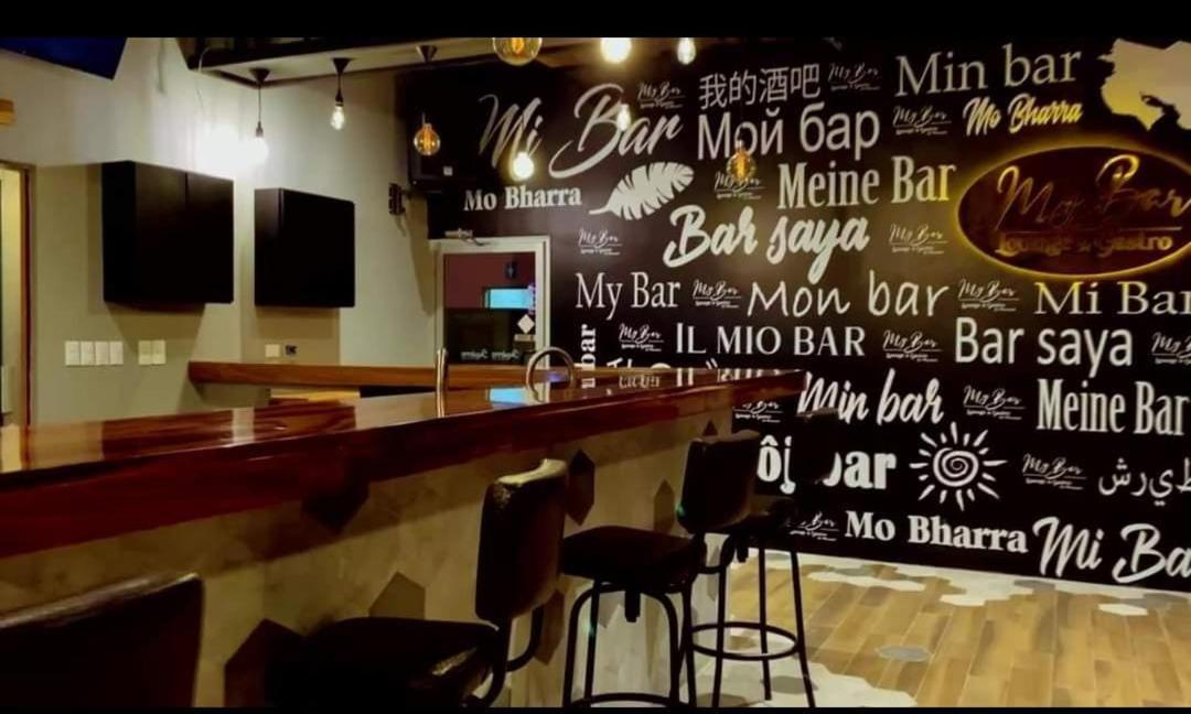 Hotel Pacuare Siqurres Da Alegria 外观 照片