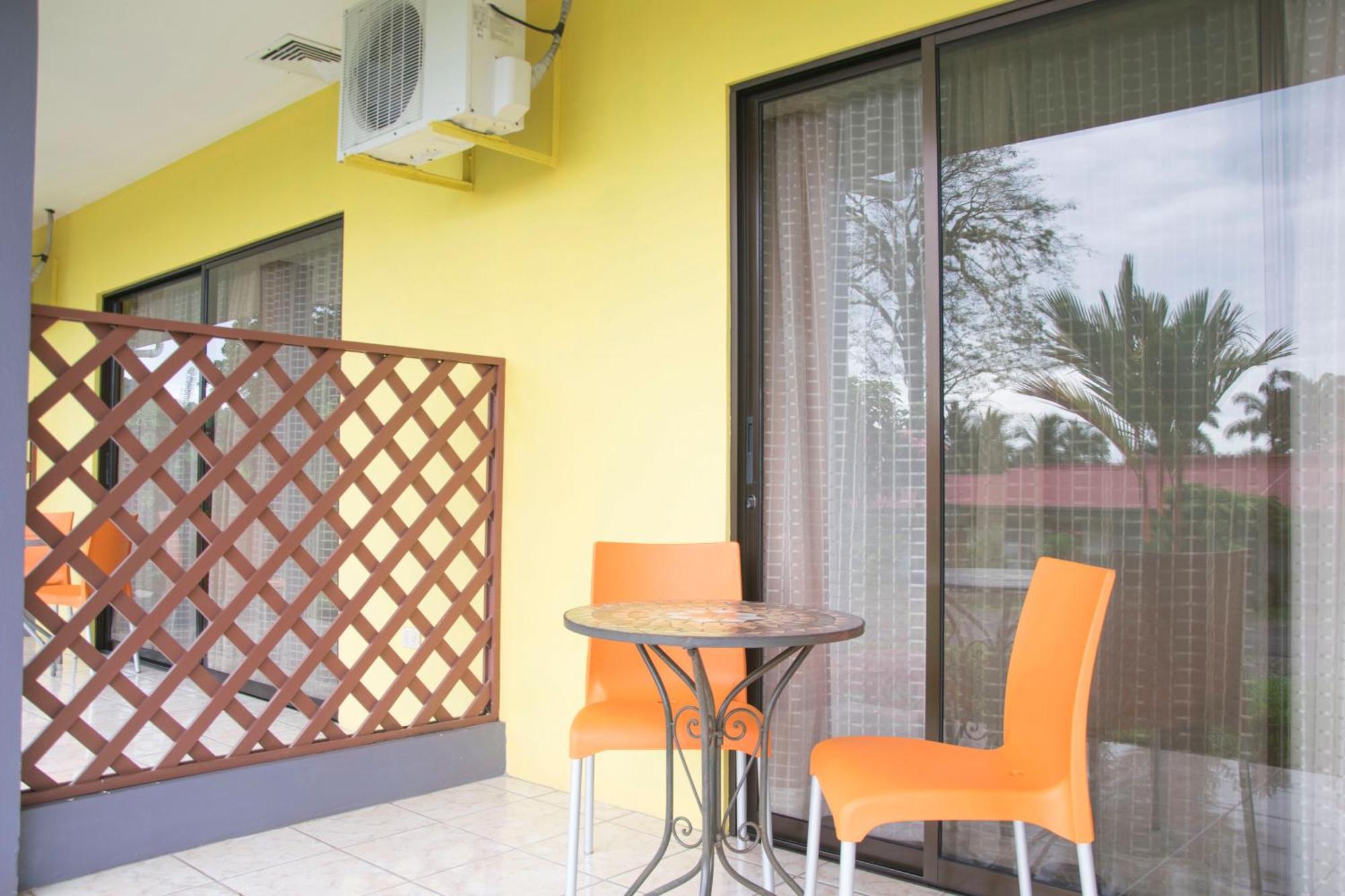 Hotel Pacuare Siqurres Da Alegria 客房 照片