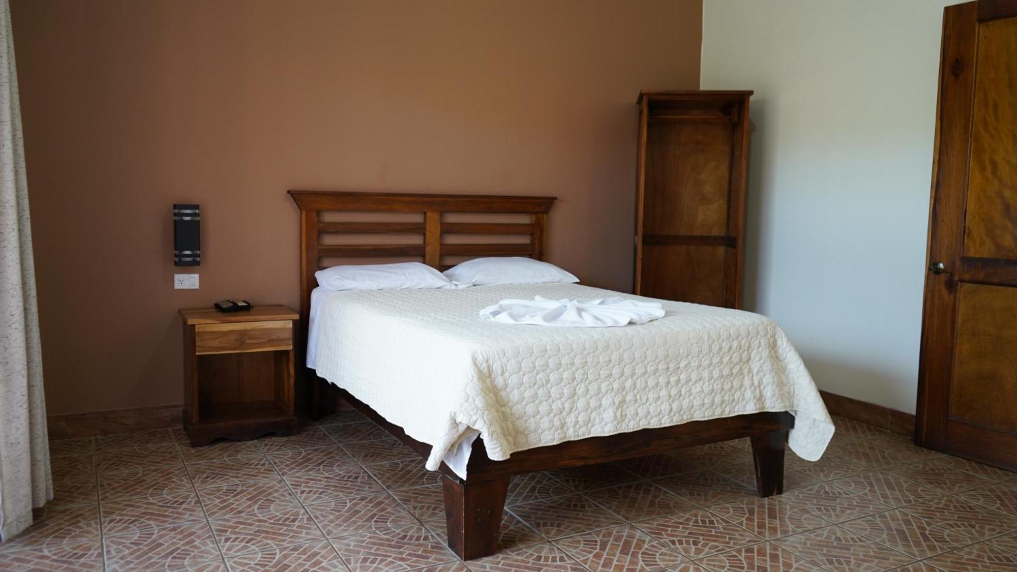 Hotel Pacuare Siqurres Da Alegria 外观 照片