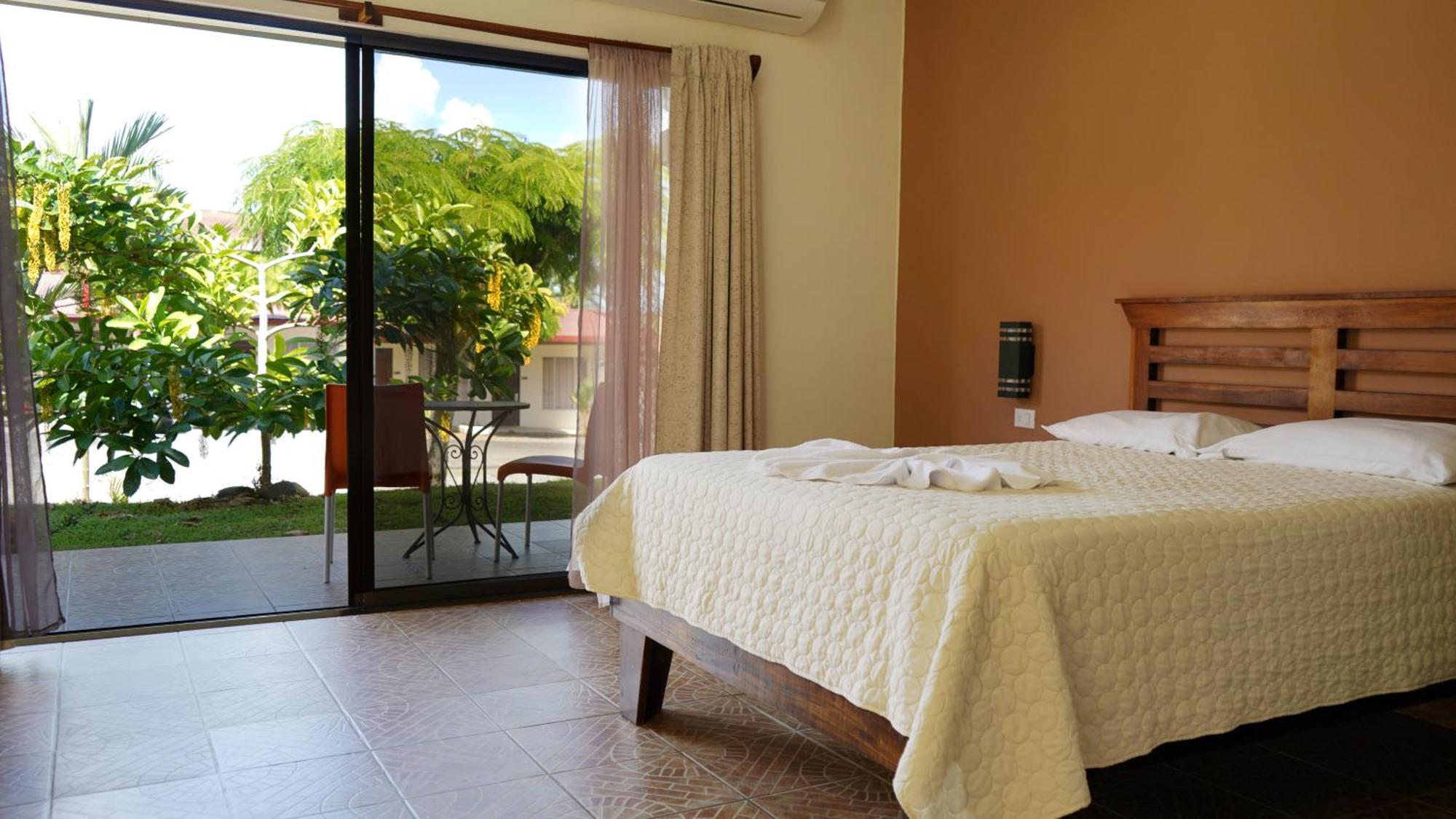 Hotel Pacuare Siqurres Da Alegria 外观 照片