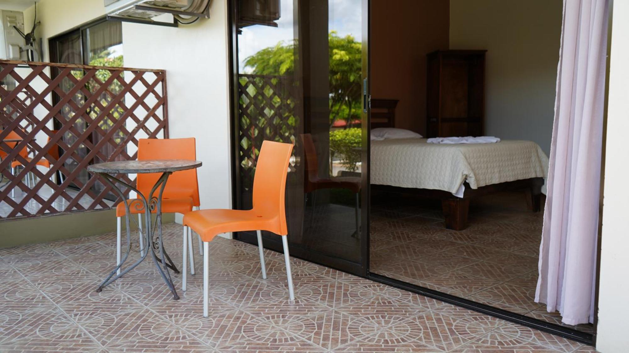 Hotel Pacuare Siqurres Da Alegria 外观 照片