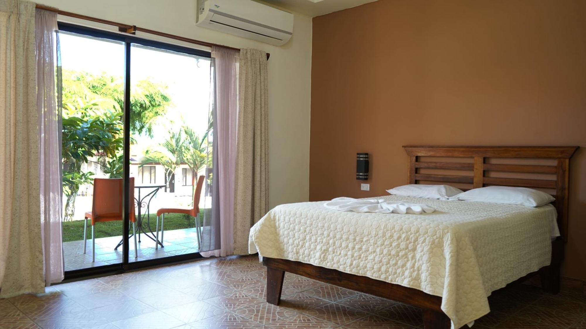 Hotel Pacuare Siqurres Da Alegria 外观 照片