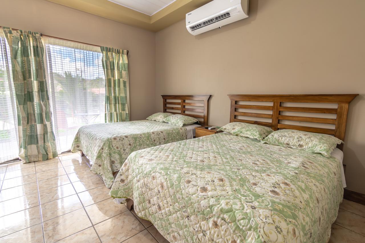 Hotel Pacuare Siqurres Da Alegria 外观 照片