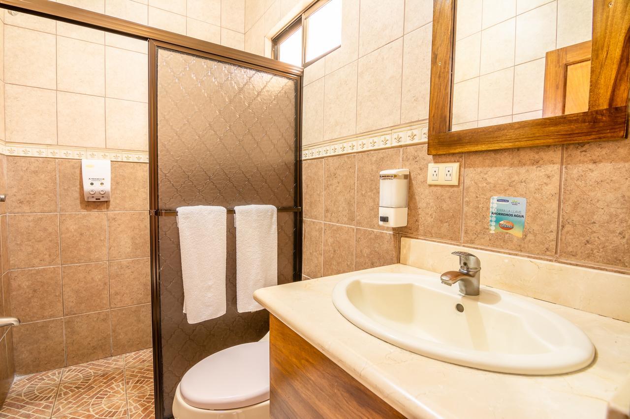 Hotel Pacuare Siqurres Da Alegria 外观 照片