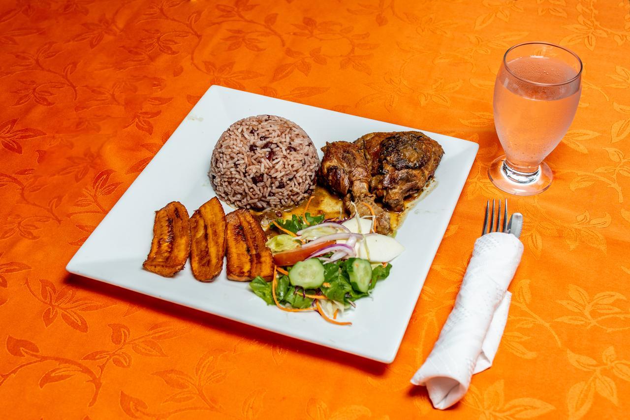 Hotel Pacuare Siqurres Da Alegria 外观 照片
